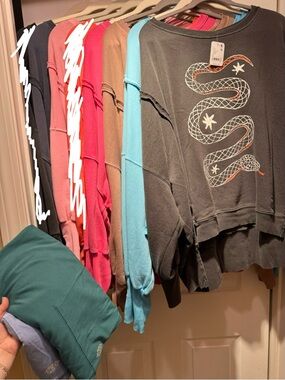 Free People Bundle for Ashlee